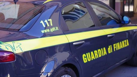 guardia finanza guardia finanza