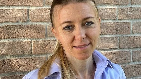La dottoressa Maria Laura Canale è stata nominata direttrice di cardiologia