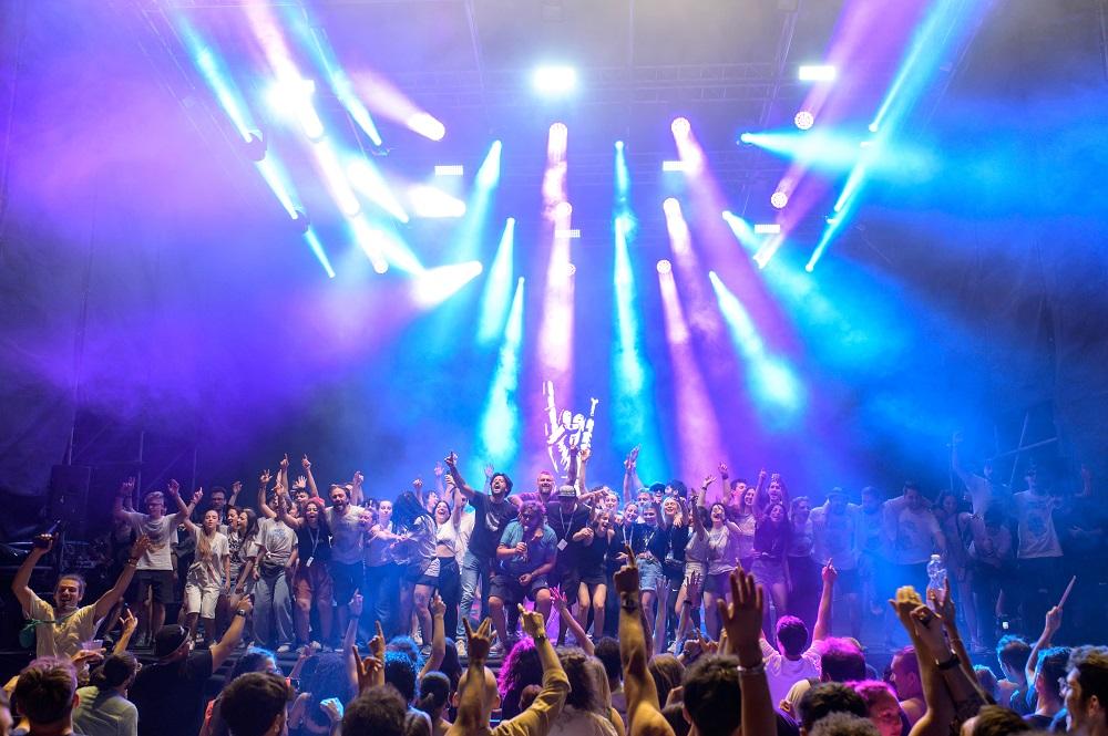 Torna “L’Umbria che spacca”: Perugia si muove a ritmo di musica Torna “L’Umbria che spacca”: Perugia si muove a ritmo di musica