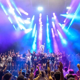 Torna “L’Umbria che spacca”: Perugia si muove a ritmo di musica