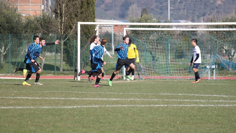 Allo Zambra il derby Allo Zambra il derby