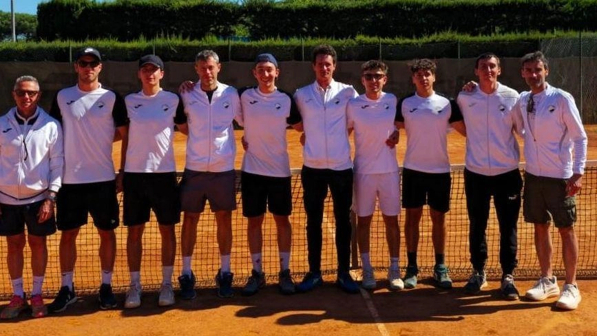 Il Ct Siena tenta la scalata alla B1 nella sfida con Vicenza Il Ct Siena tenta la scalata alla B1 nella sfida con Vicenza