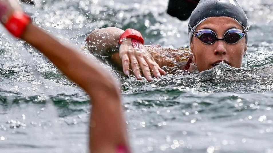 Giulia Gabbrielleschi pronta per Coppa del Mondo a Ibiza e Europei a Stari Grad