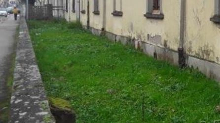 L’ex Saffa rappresenta un pezzo di storia importante per l’economia di Fucecchio L’ex Saffa rappresenta un pezzo di storia importante per l’economia di Fucecchio