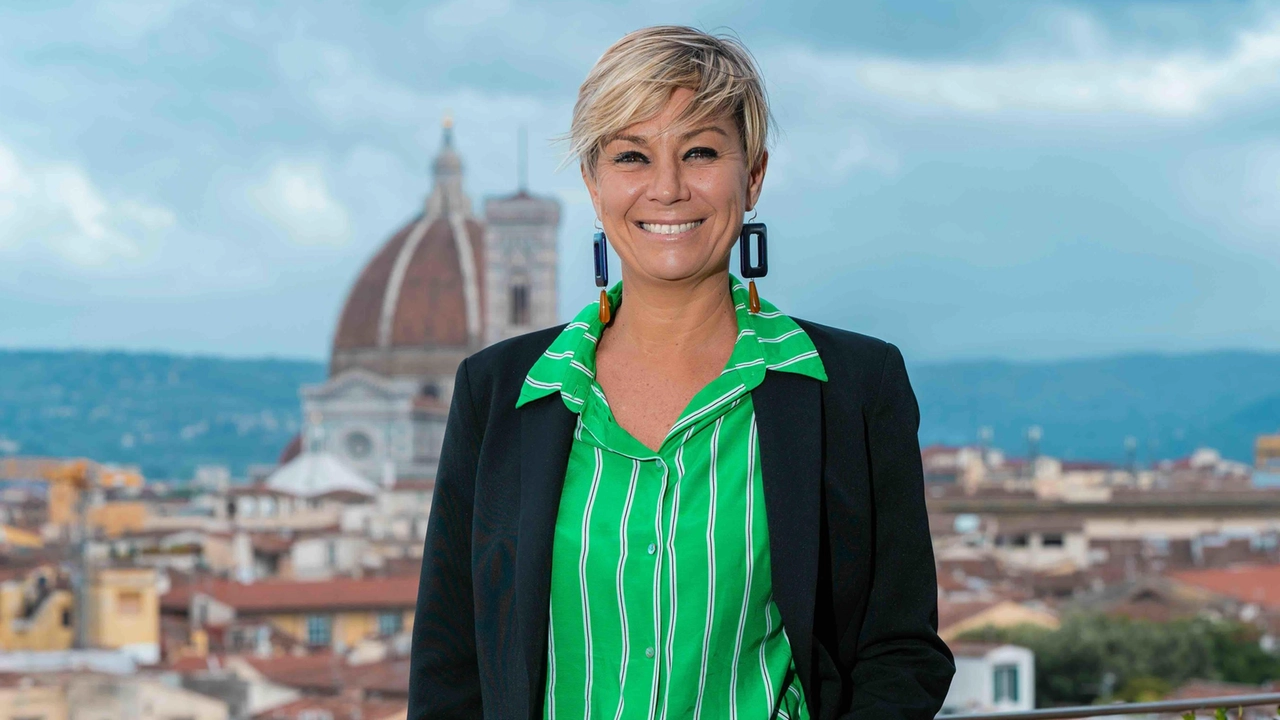 La professionista carrarese ricopre il ruolo di direttrice di Fondazione destination Florence. Ha una posizione all’interno del consiglio direttivo dell’associazione del meeting industry italiana. La professionista carrarese ricopre il ruolo di direttrice di Fondazione destination Florence. Ha una posizione all’interno del consiglio direttivo dell’associazione del meeting industry italiana.