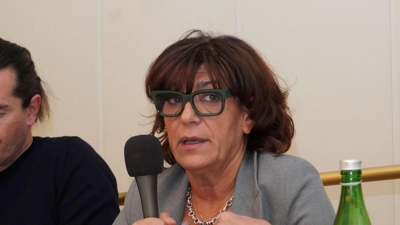 La sindaca Grazia Torelli, in carica da luglio 2024 La sindaca Grazia Torelli, in carica da luglio 2024