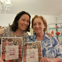 “Le ricette casalinghe di mia madre”, giovedì 17 la presentazione del libro di Michela Lanza