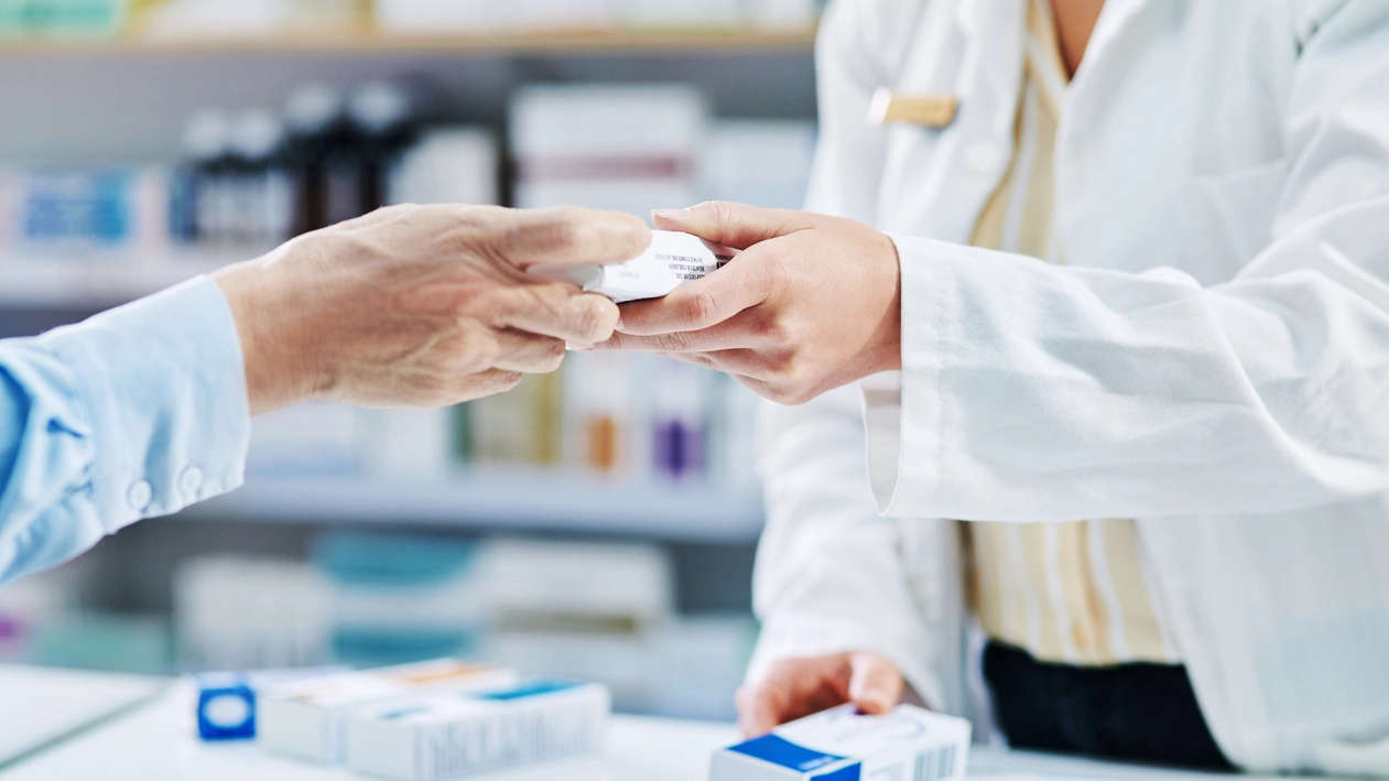 Farmacie di turno a Pisa aperte oggi, 30 aprile 2025