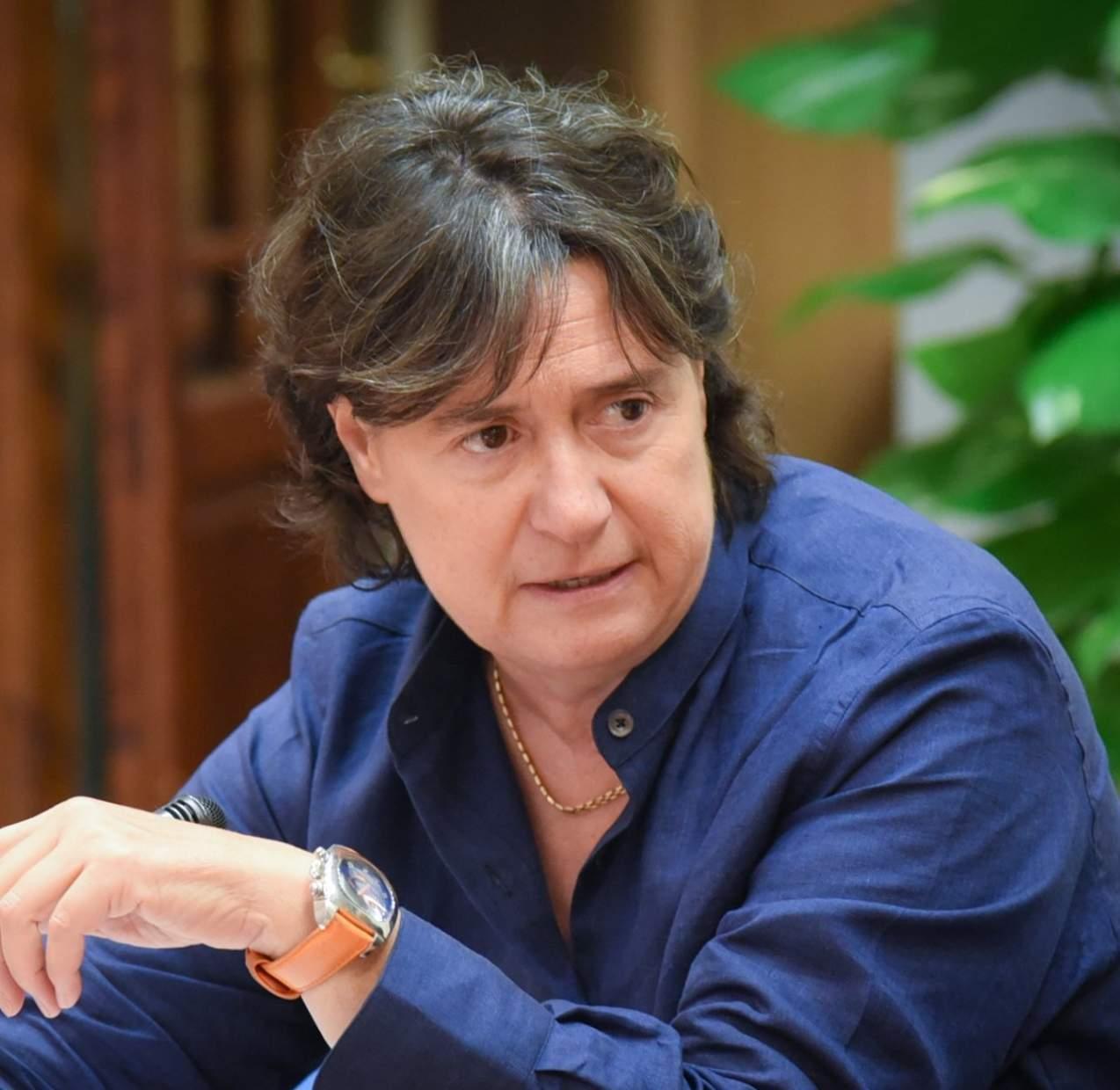 "Bartolommei guiderà bene il Consorzio" "Bartolommei guiderà bene il Consorzio"