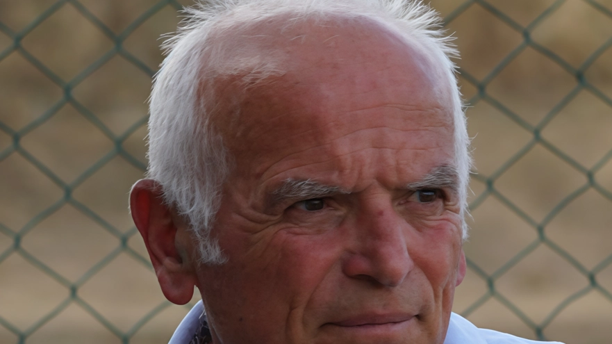 Giorgio Rosadini, ex dirigente Sangio