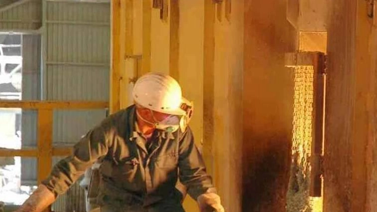 "Esprimiamo soddisfazione per gli annunci che Acciai Speciali Terni ha fatto alle rappresentanze sindacali unitarie in merito al piano...