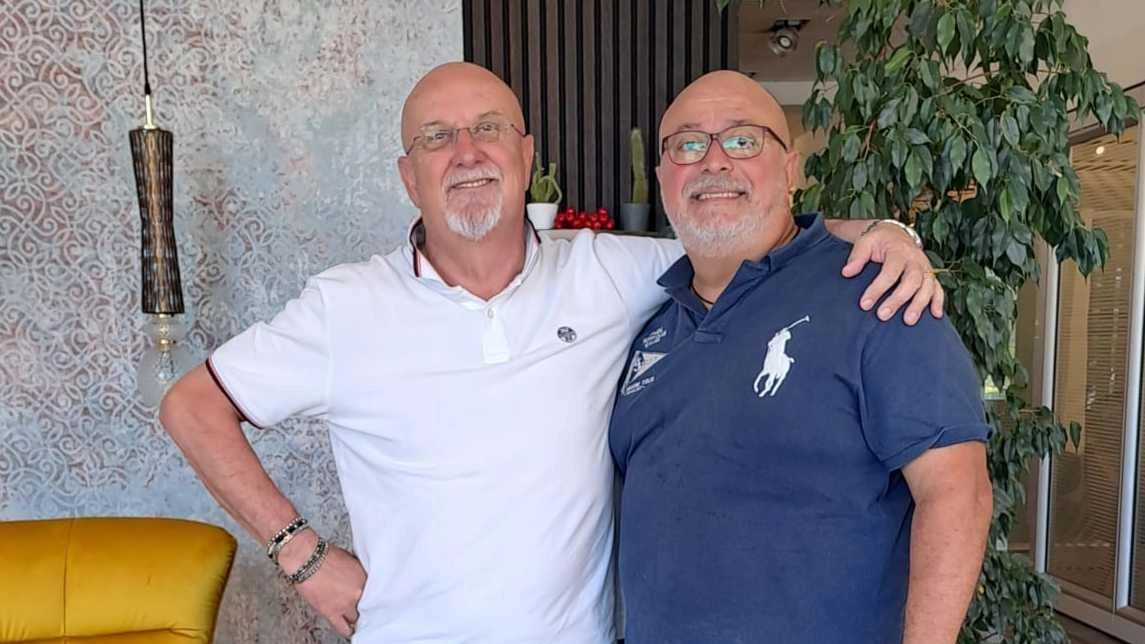 I promotori sono gli imprenditori Josè Cappiello. di Maurizio Donati I promotori sono gli imprenditori Josè Cappiello. di Maurizio Donati