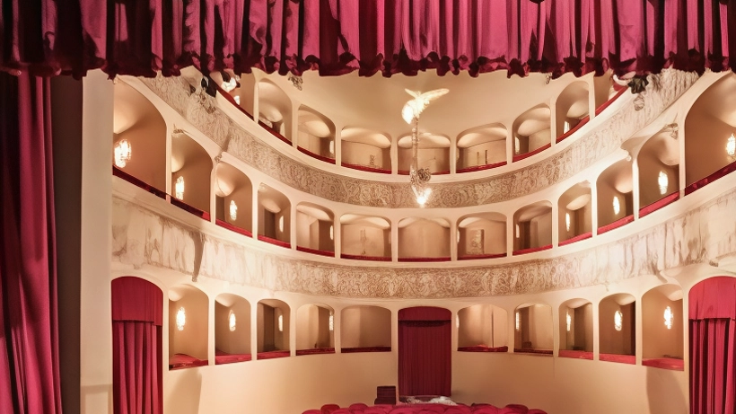 Umbertide: torna a disposizione la storica struttura affidata al sodalizio per altri cinque anni. Conclusi i lavori di riqualificazione, il via a dicembre. Umbertide: torna a disposizione la storica struttura affidata al sodalizio per altri cinque anni. Conclusi i lavori di riqualificazione, il via a dicembre.