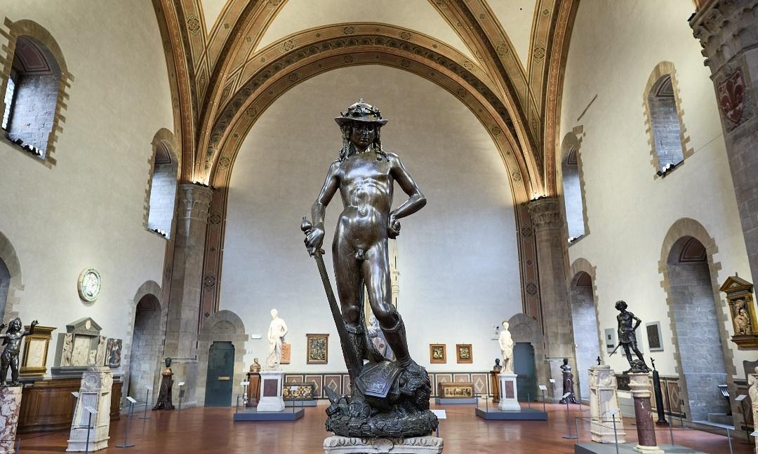 ferragosto a firenze ecco la guida ai musei aperti nel capoluogo