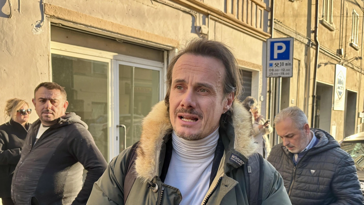 Il sindaco Gabriele Gasperini commenta gli ultimi attacchi dell’ex assessore Samuele Ferretti Il sindaco Gabriele Gasperini commenta gli ultimi attacchi dell’ex assessore Samuele Ferretti