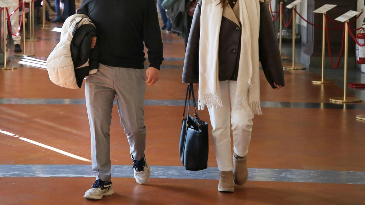 "Vogliamo capire come funziona l’appalto per sorveglianza e accoglienza" "Vogliamo capire come funziona l’appalto per sorveglianza e accoglienza"