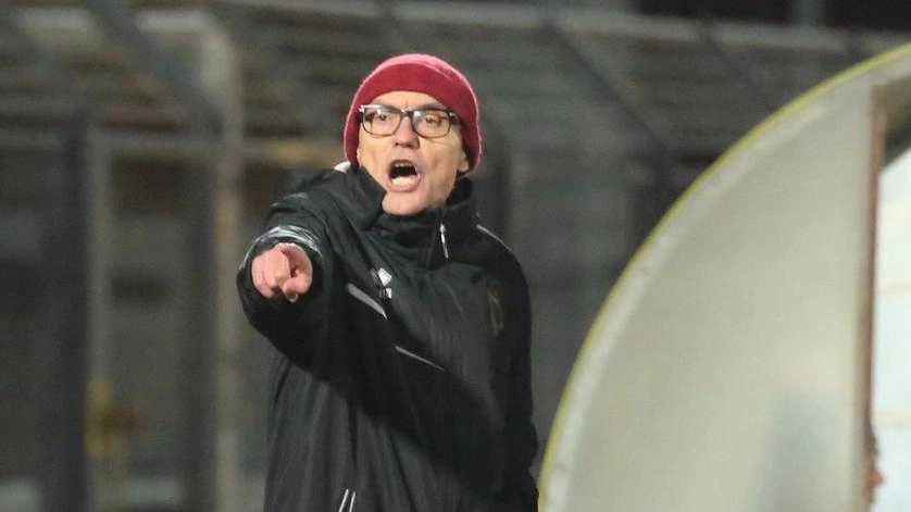 La morte di Papa Francesco ha causato il rinvio delle partite di Serie C, tra cui Pontedera-Rimini, ora in programma domani. La morte di Papa Francesco ha causato il rinvio delle partite di Serie C, tra cui Pontedera-Rimini, ora in programma domani.