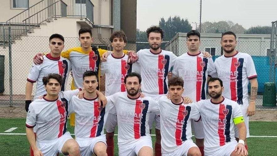 Terza categoria da brividi. Chi vince il campionato? Terza categoria da brividi. Chi vince il campionato?