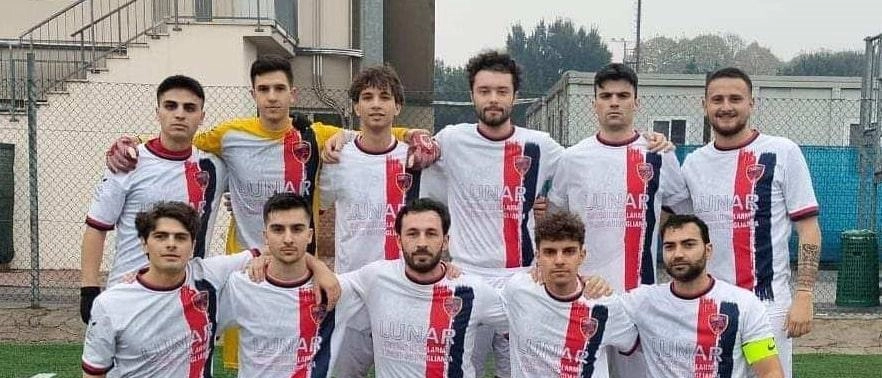 Terza categoria da brividi. Chi vince il campionato?