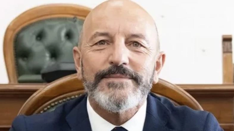 Fausto Turbanti introdurrà i lavori Fausto Turbanti introdurrà i lavori