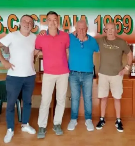 Calcio. Eccellenza: un Cenaia molto ambizioso
