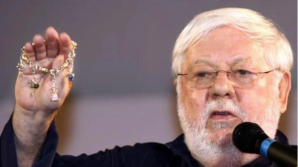 Paolo Villaggio ha interpretato il ragioniere più famoso della storia del cinema Paolo Villaggio ha interpretato il ragioniere più famoso della storia del cinema