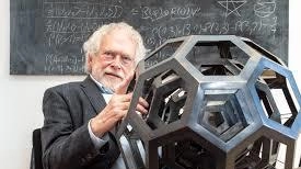 Arezzo Science Lab porta in città il Premio Nobel Anton Zeilinger. Venerdì 28 marzo alle 21 all’Auditorium del Centro Affari...