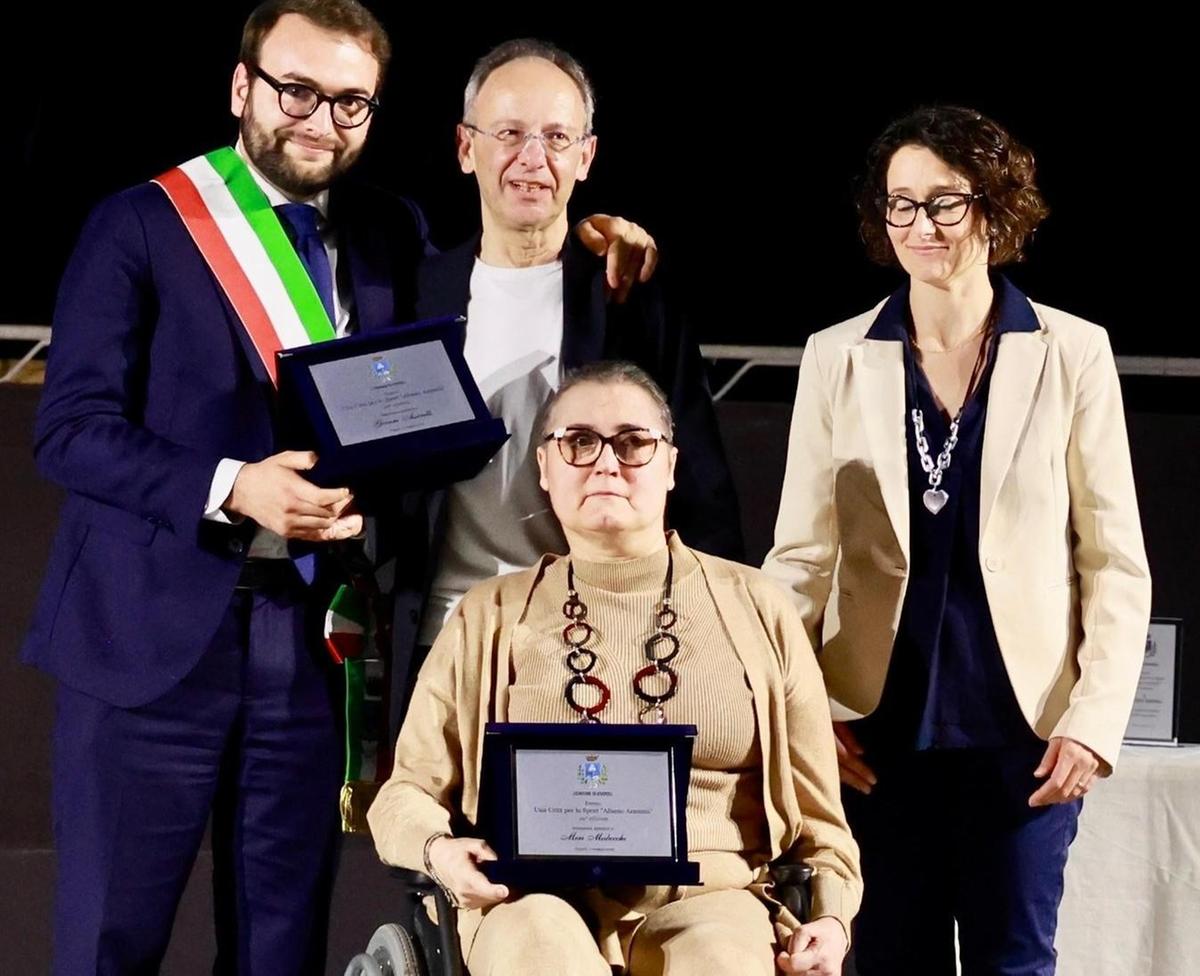 Comunità sportiva in lutto. Addio a Meri Malucchi: "Per sempre nel cuore"