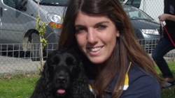 Irene Furiesi, morta a 37 anni in un incidente stradale ne bypass del Galluzzo Irene Furiesi, morta a 37 anni in un incidente stradale ne bypass del Galluzzo