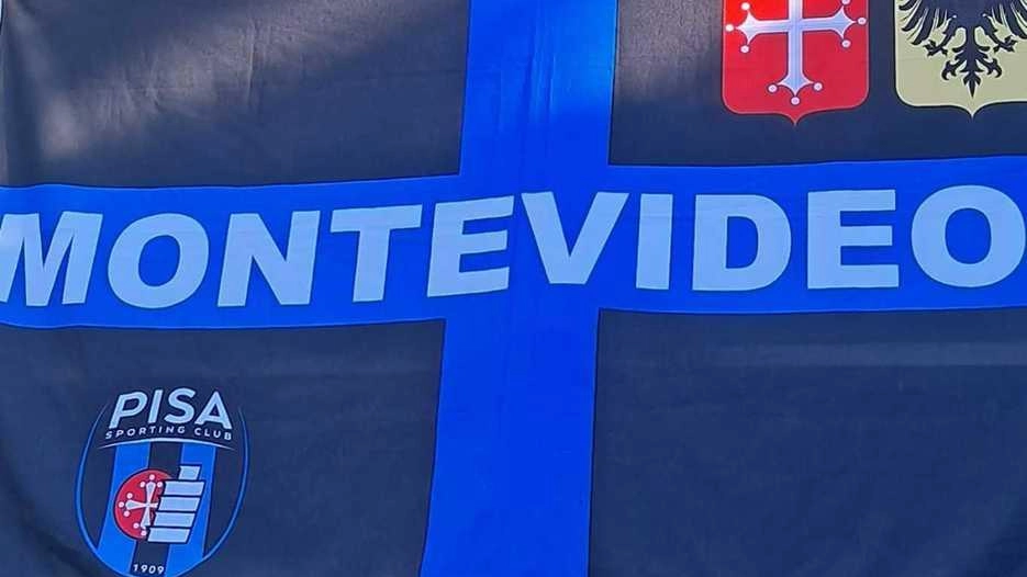 I tifosi pisani sparsi in ogni continente aspettano la sfida di oggi con il Modena "Mi sono abbonato a Dazn apposta, la vedrò emozioanto alle prime luci dell’alba".
