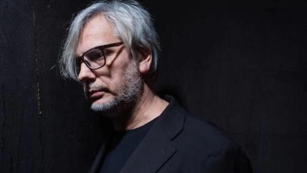 Paolo Benvegnù Paolo Benvegnù