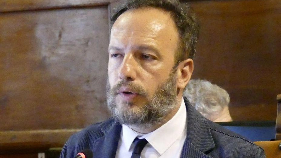 Gabriele Alberti consigliere Pd Gabriele Alberti consigliere Pd