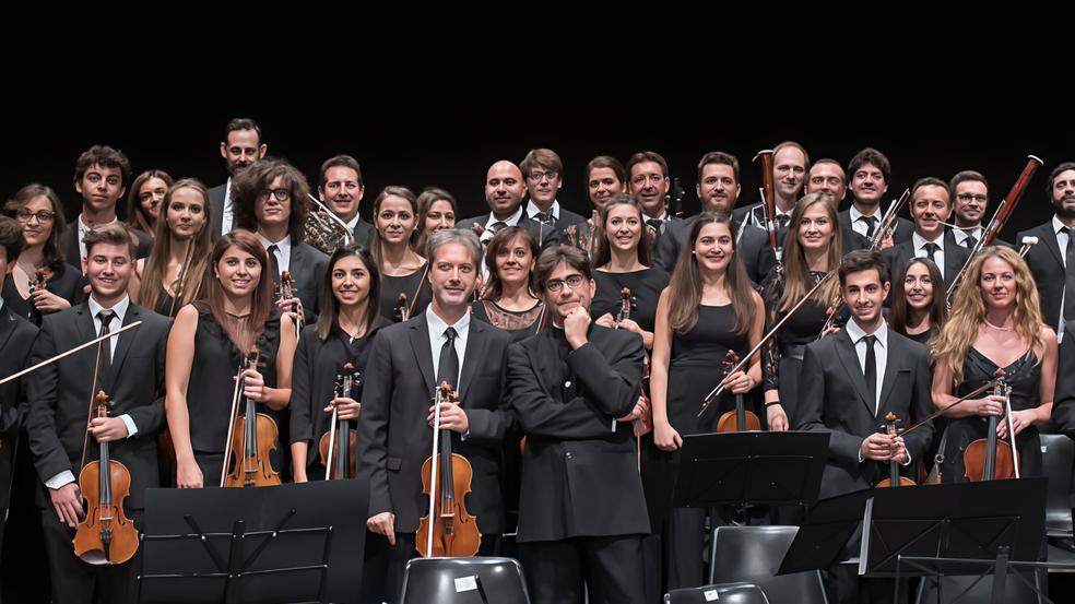 Dissonanze. Rondine e Oida per la pace Dissonanze. Rondine e Oida per la pace