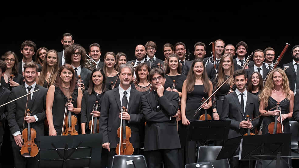 Dissonanze. Rondine e Oida per la pace