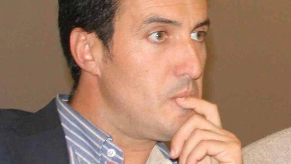 A sinistra Claudio Cipolla, a destra Sergio Cardinali A sinistra Claudio Cipolla, a destra Sergio Cardinali