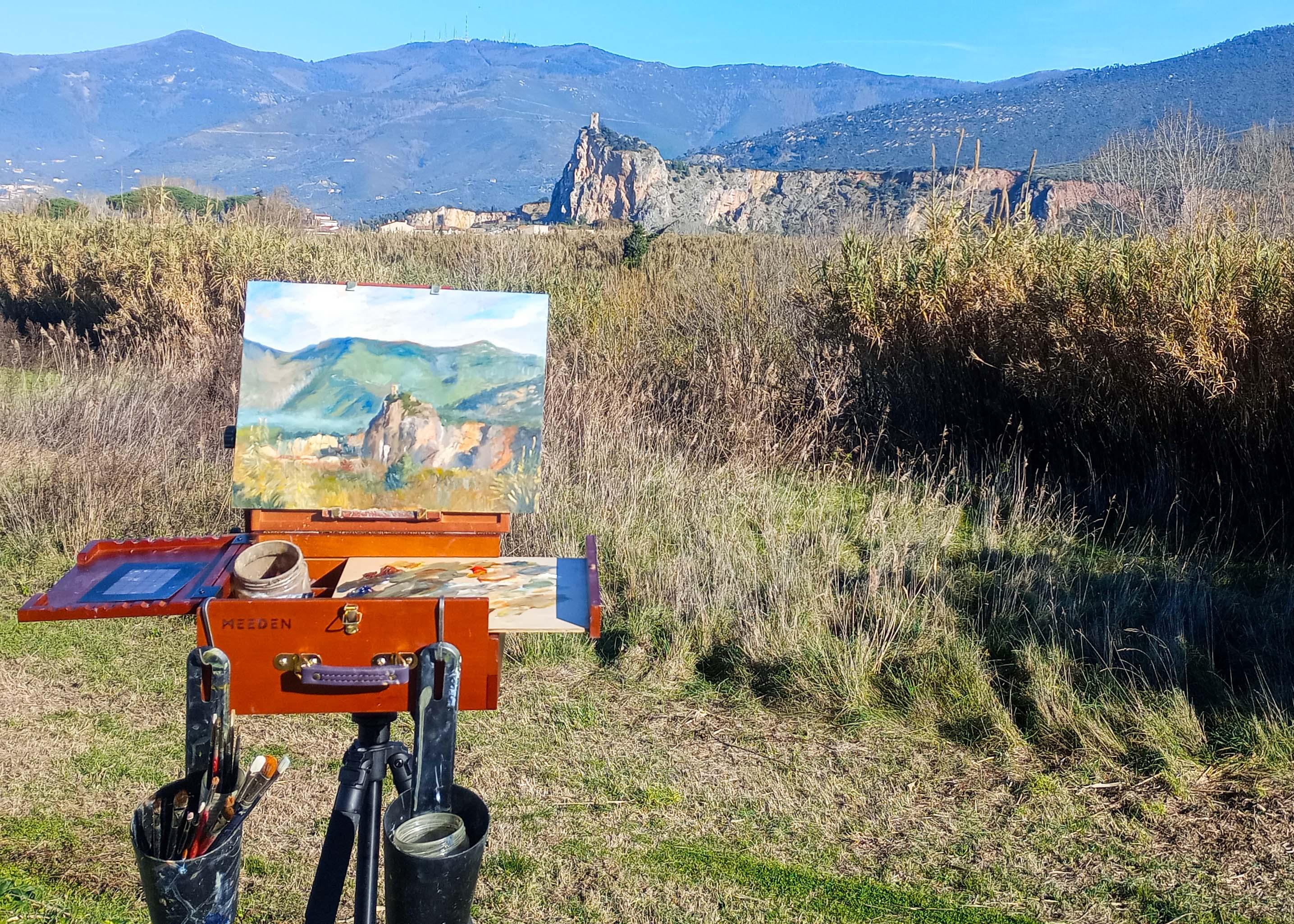 dalla cenere rinascono i fior la rinascita del monte pisano alla società operaia da Lanazione.it dalla cenere rinascono i fior la rinascita del monte pisano alla società operaia