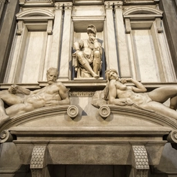 Firenze, al via le aperture straordinarie in notturna delle Cappelle Medicee
