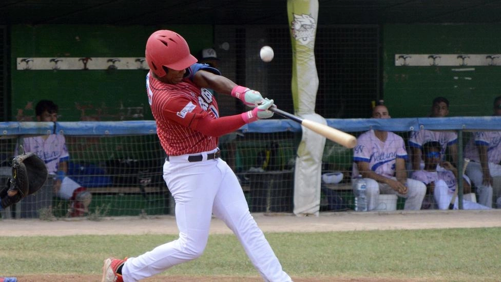 Bel successo del Bsc Big Mat Grosseto che, all’ultimo assalto, riesce ad aver ragione del Nettuno (7-6 il finale) dopo... Bel successo del Bsc Big Mat Grosseto che, all’ultimo assalto, riesce ad aver ragione del Nettuno (7-6 il finale) dopo...
