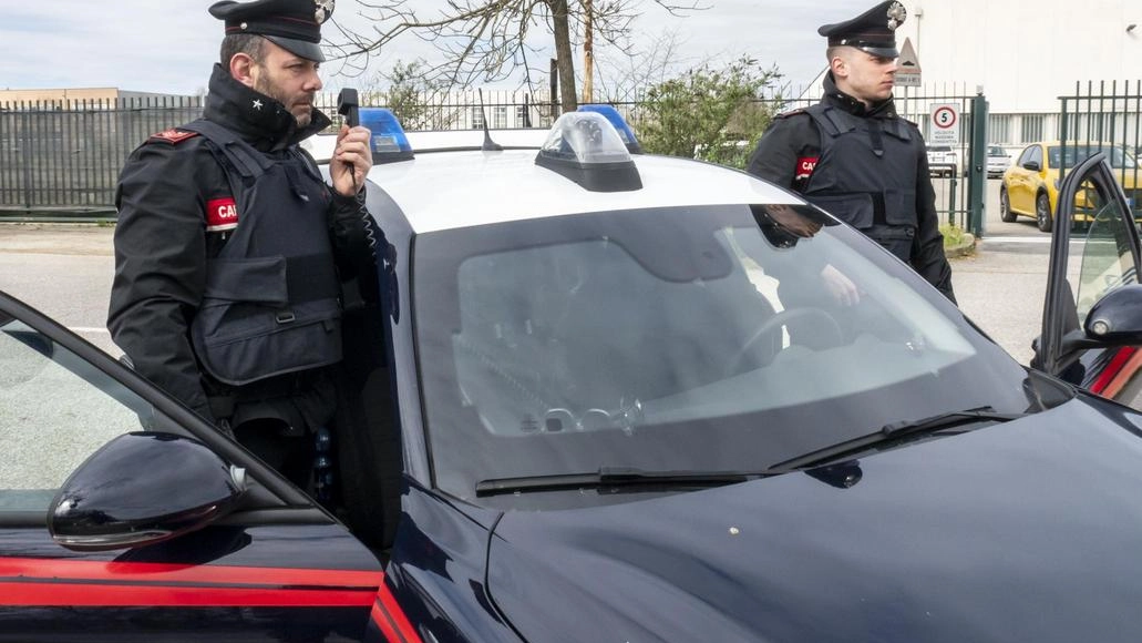 Saranno i carabinieri a fare luce sull’accaduto Cercando di chiarire chi. si è introdotto dentro la piscina svuotando larga parte della vasca Saranno i carabinieri a fare luce sull’accaduto Cercando di chiarire chi. si è introdotto dentro la piscina svuotando larga parte della vasca