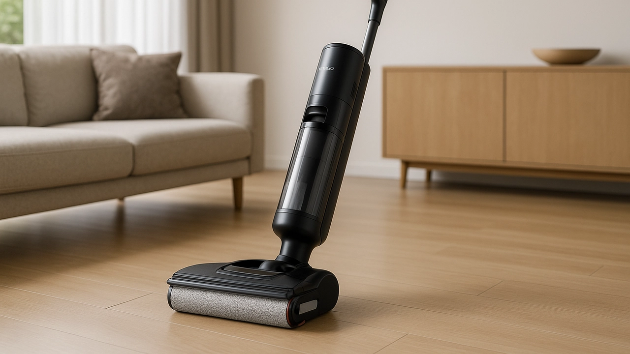 DREAME H12 Pro FlexReach