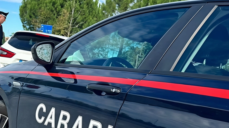 La ragazza, dopo l’aggressione subita ha sporto denuncia ai carabinieri La ragazza, dopo l’aggressione subita ha sporto denuncia ai carabinieri