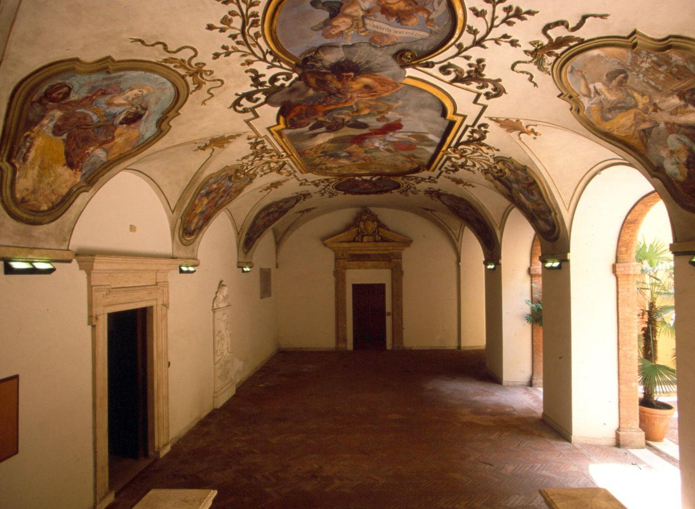 Orari straordinari per il Palio. Musei comunali e rettorato aperti Orari straordinari per il Palio. Musei comunali e rettorato aperti