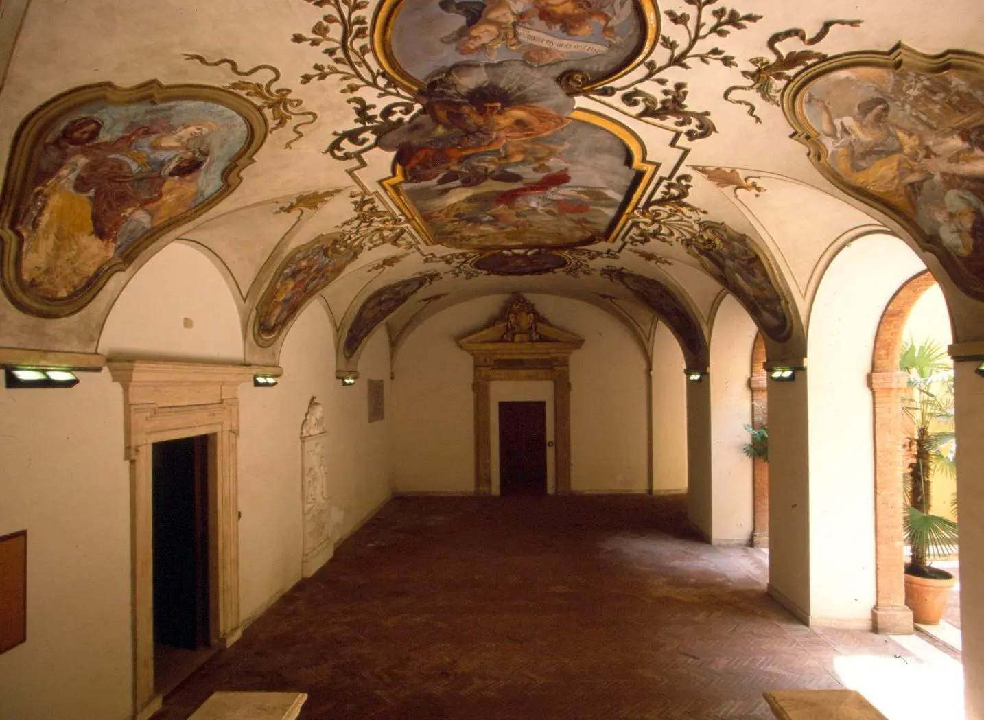 Orari straordinari per il Palio. Musei comunali e rettorato aperti