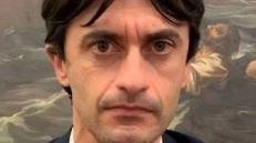 Il senatore della Lega Manfredi Potenti Il senatore della Lega Manfredi Potenti
