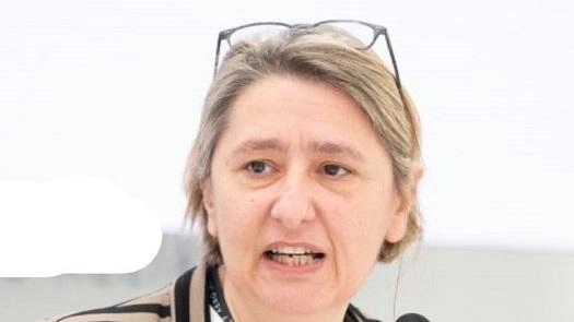 L’ex deputata del Pd, già vicesindaco di Massa, Martina Nardi, sta pensando di candidarsi alle prossime comunali L’ex deputata del Pd, già vicesindaco di Massa, Martina Nardi, sta pensando di candidarsi alle prossime comunali