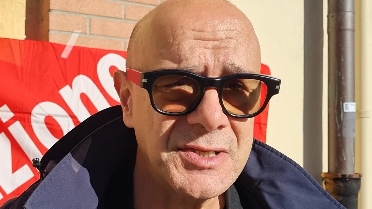La Cgil alza la voce: "Manca il personale, chiediamo assunzioni e sicurezza". Le preoccupazioni emerse negli incontri con il leader nazionale di settore. . La Cgil alza la voce: "Manca il personale, chiediamo assunzioni e sicurezza". Le preoccupazioni emerse negli incontri con il leader nazionale di settore. .