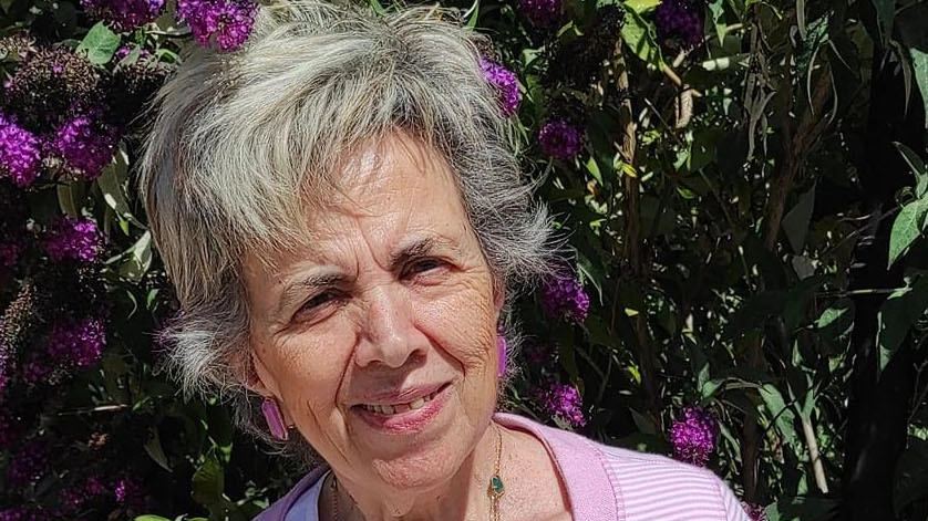 Elvira Monni rieletta alla presidenza del ’Chorus Fractae Ebe Igi’ Elvira Monni rieletta alla presidenza del ’Chorus Fractae Ebe Igi’