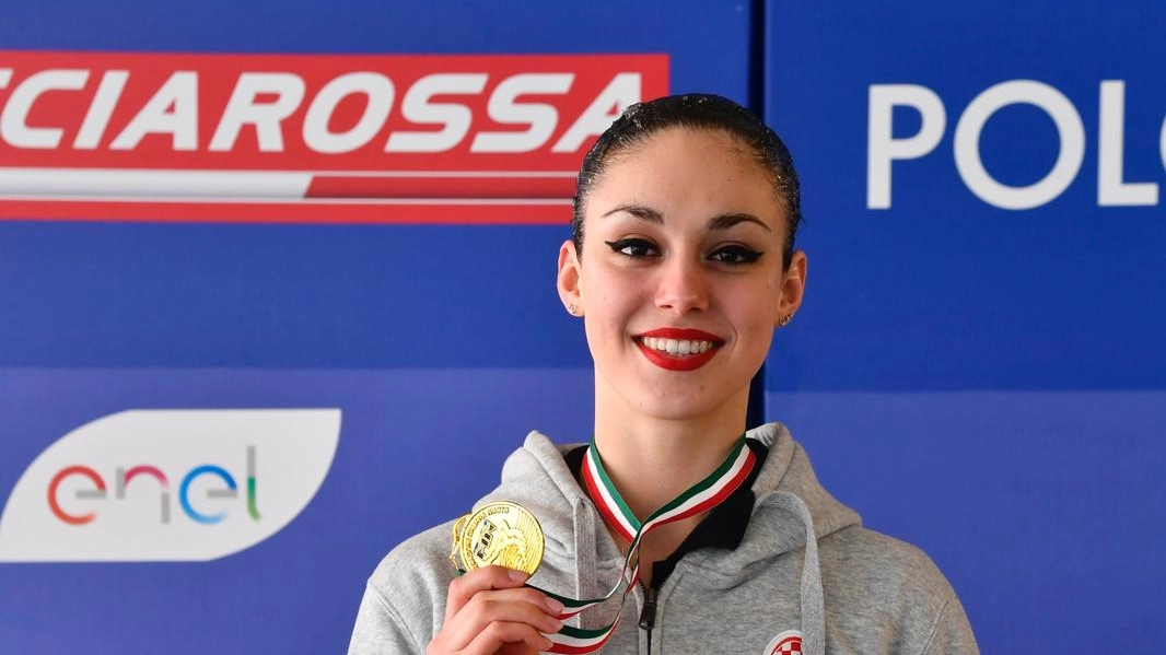 Ginevra Marchetti Ginevra Marchetti