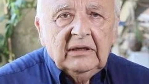 Nato a Siena, affezionato contradaiolo dell’Aquila, è morto a Empoli Nato a Siena, affezionato contradaiolo dell’Aquila, è morto a Empoli