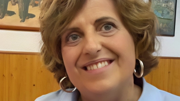 Francesca Vivarelli Francesca Vivarelli